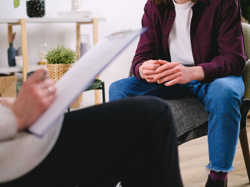 München Bireysel Terapi