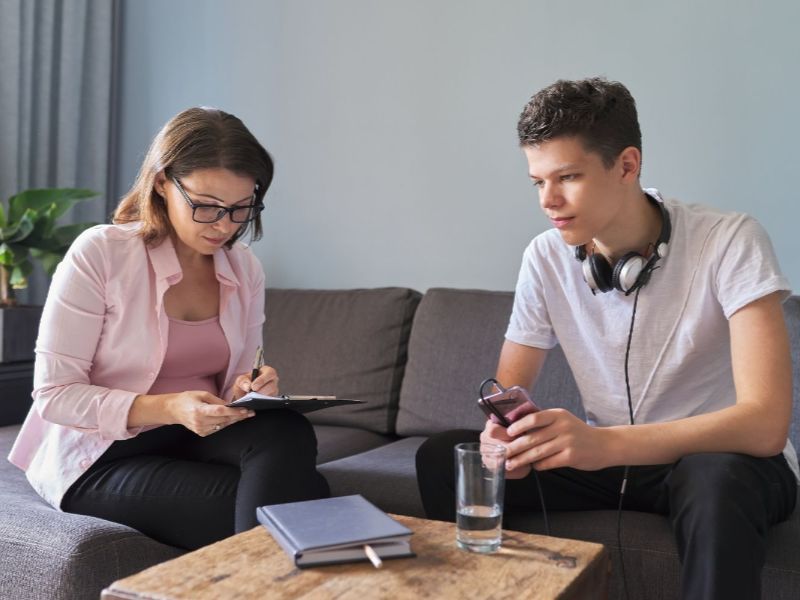 München Ergen Terapisi